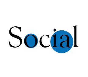 Social Logo